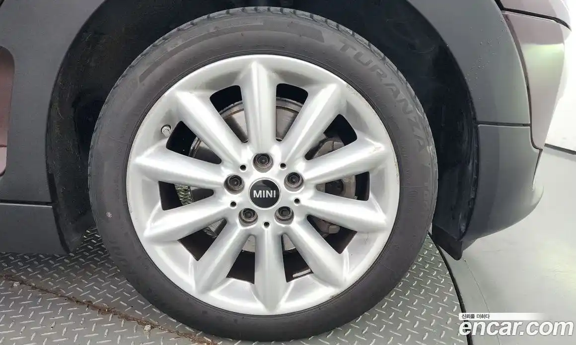 Mini Clubman 2016 2.0 Автомат в Москве № 167005, фото 5