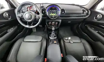 Mini Clubman 2016 2.0 Автомат в Москве № 167005, миниатюра 7