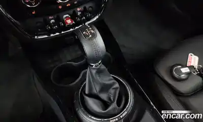 Mini Clubman 2016 2.0 Автомат в Москве № 167005, миниатюра 9