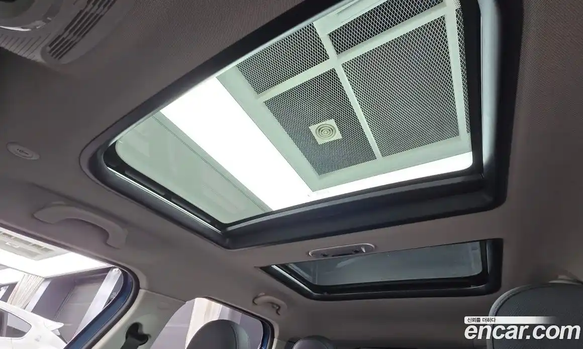 Mini Countryman 2018 1.5 Автомат в Москве № 167296, фото 13