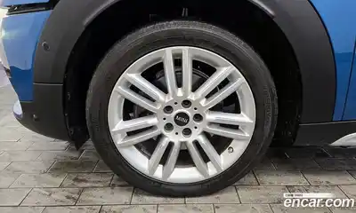 Mini Countryman 2018 1.5 Автомат в Москве № 167296, миниатюра 8