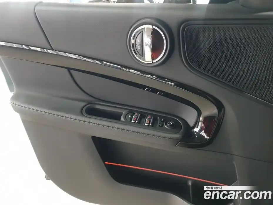 Mini Countryman 2024 2.0 Автомат в Москве № 167405, фото 15