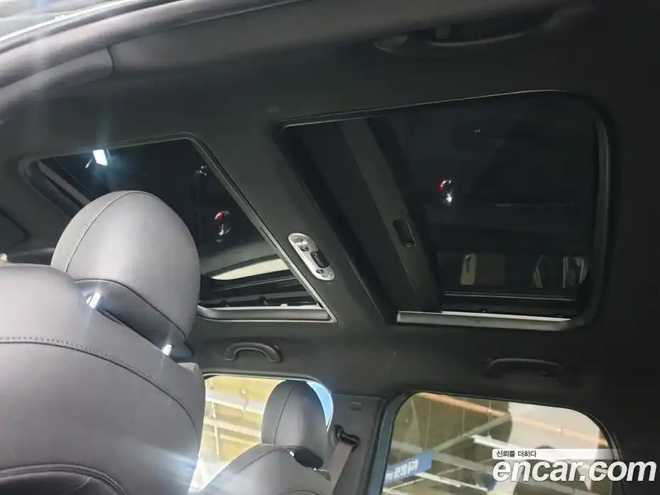 Mini Countryman 2024 2.0 Автомат в Москве № 167405, фото 16