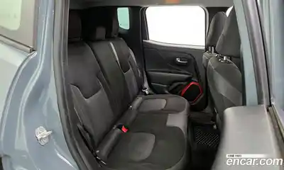 Jeep Renegade 2018 2.0 Автомат в Москве № 169635, миниатюра 6