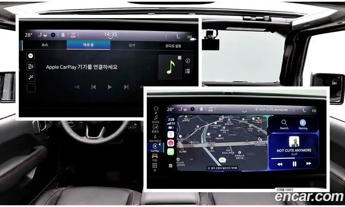 Jeep Wrangler 2025 2.0 Автомат в Москве № 169927, фото 19