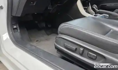 Honda Accord 2017 2.4 Автомат в Москве № 170570, миниатюра 11