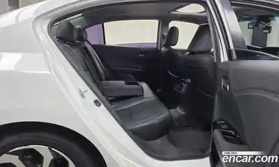 Honda Accord 2017 2.4 Автомат в Москве № 170570, миниатюра 4