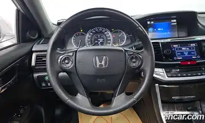 Honda Accord 2013 2.4 Автомат в Москве № 170651, миниатюра 4