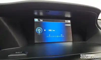 Honda Accord 2013 2.4 Автомат в Москве № 170651, миниатюра 10