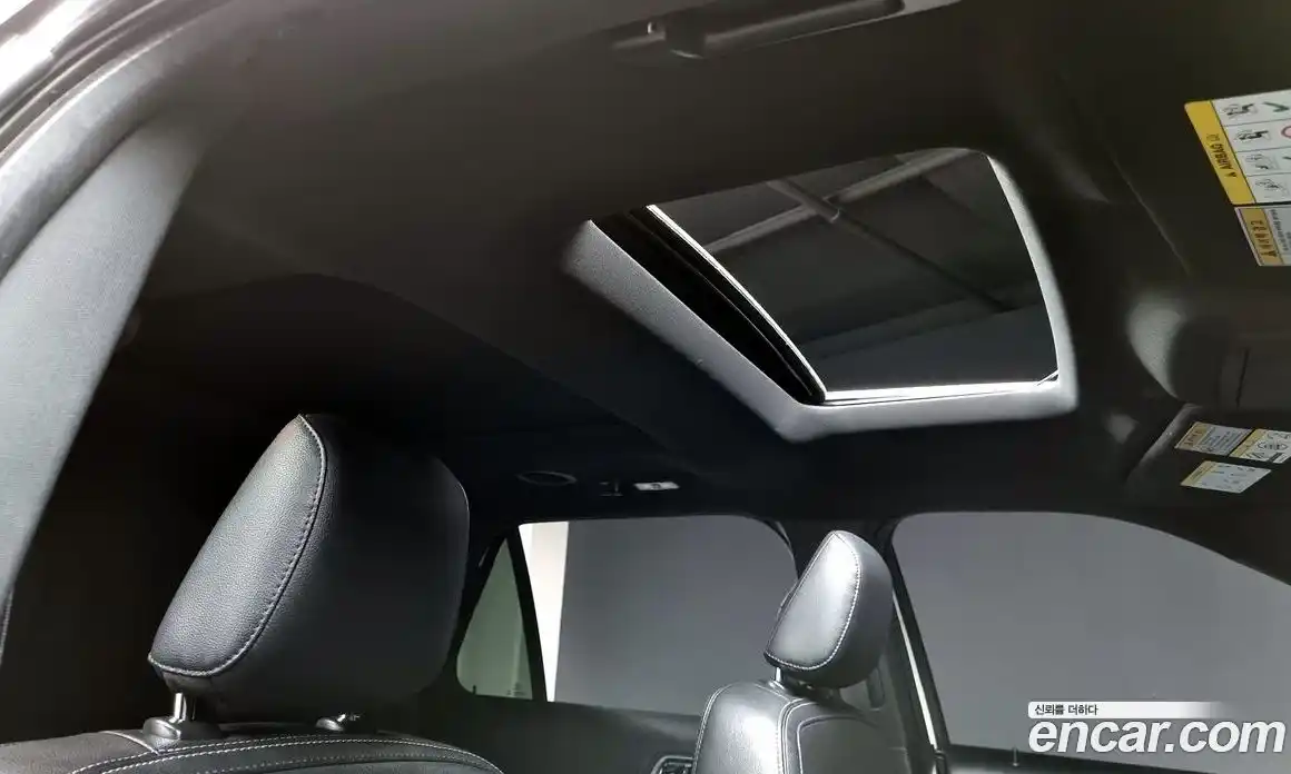 Ford Explorer 2019 2.3 Автомат в Москве № 170911, фото 16