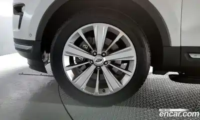 Ford Explorer 2019 2.3 Автомат в Москве № 170911, миниатюра 5