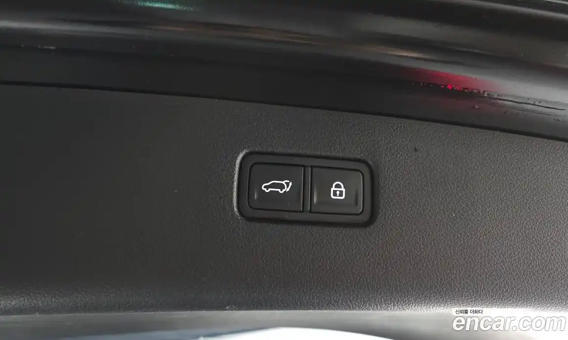 Genesis GV80 2020 3.0 Автомат в Москве № 17172, фото 15