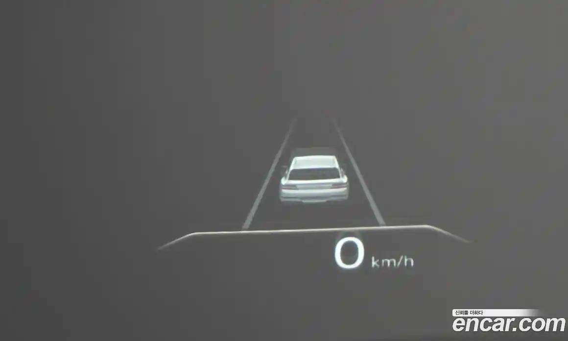 Genesis GV80 2020 3.0 Автомат в Москве № 17172, фото 3