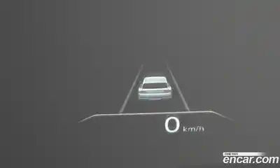 Genesis GV80 2020 3.0 Автомат в Москве № 17172, миниатюра 3