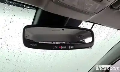 Chevrolet Trax 2020 1.4 Автомат в Москве № 173374, миниатюра 7