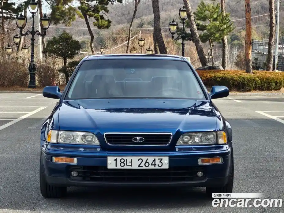 Chevrolet Acadia 1994 3.2 Автомат в Москве № 175709, фото 1