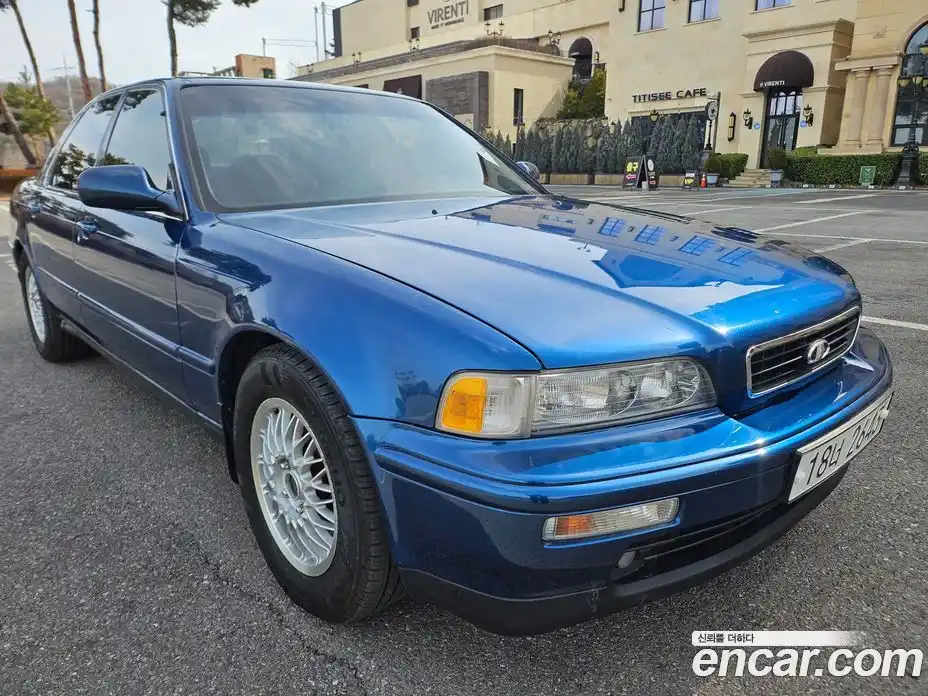 Chevrolet Acadia 1994 3.2 Автомат в Москве № 175709, фото 12