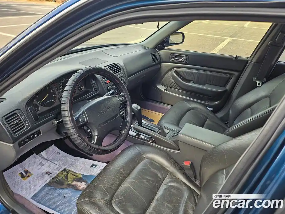 Chevrolet Acadia 1994 3.2 Автомат в Москве № 175709, фото 14