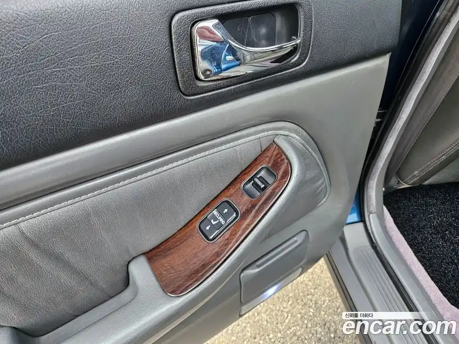 Chevrolet Acadia 1994 3.2 Автомат в Москве № 175709, фото 17