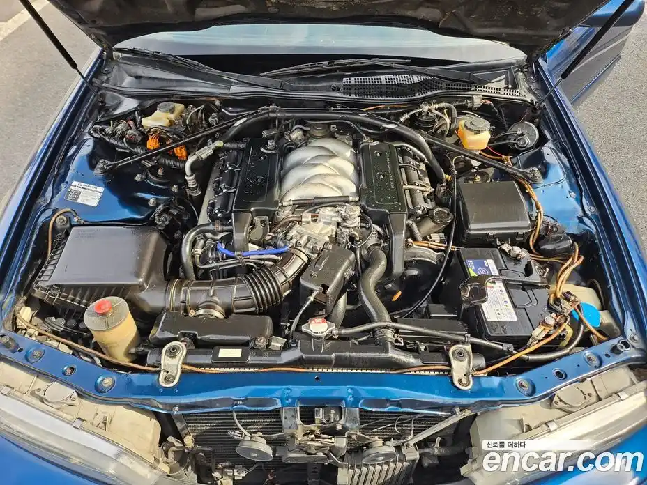 Chevrolet Acadia 1994 3.2 Автомат в Москве № 175709, фото 19