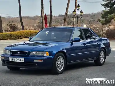 Chevrolet Acadia 1994 3.2 Автомат в Москве № 175709, миниатюра 2