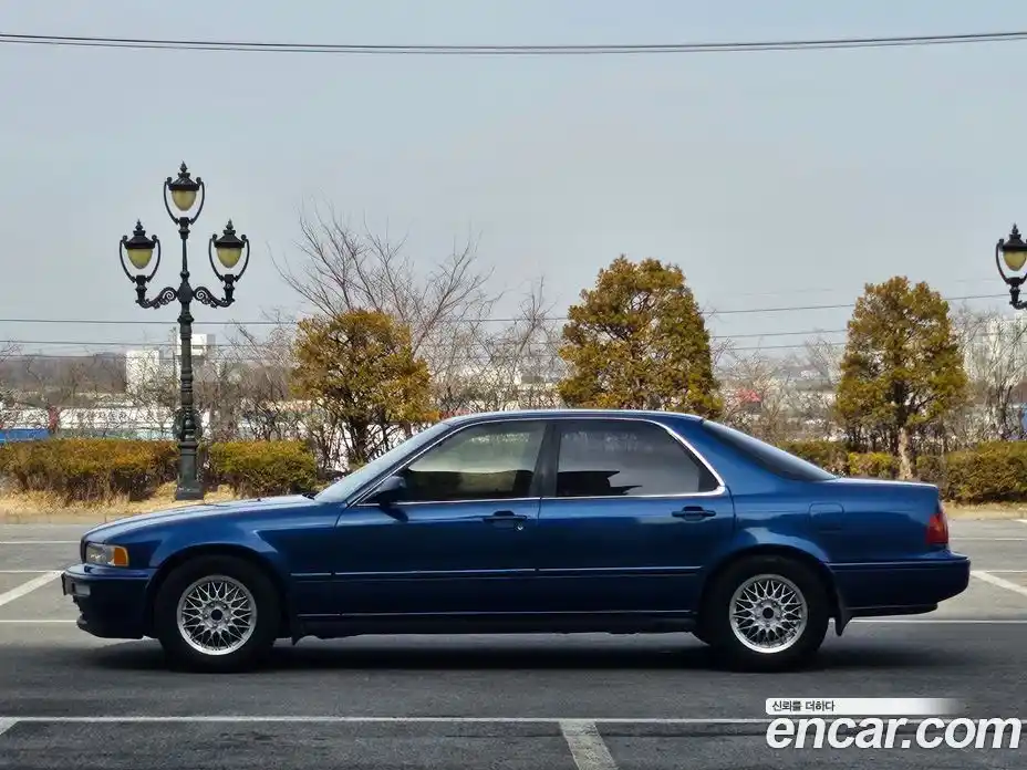 Chevrolet Acadia 1994 3.2 Автомат в Москве № 175709, фото 3