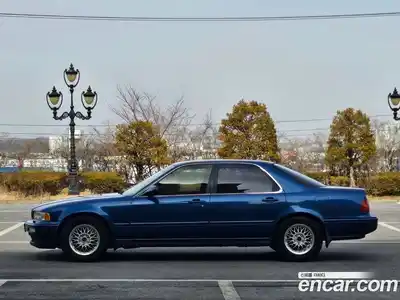 Chevrolet Acadia 1994 3.2 Автомат в Москве № 175709, миниатюра 3