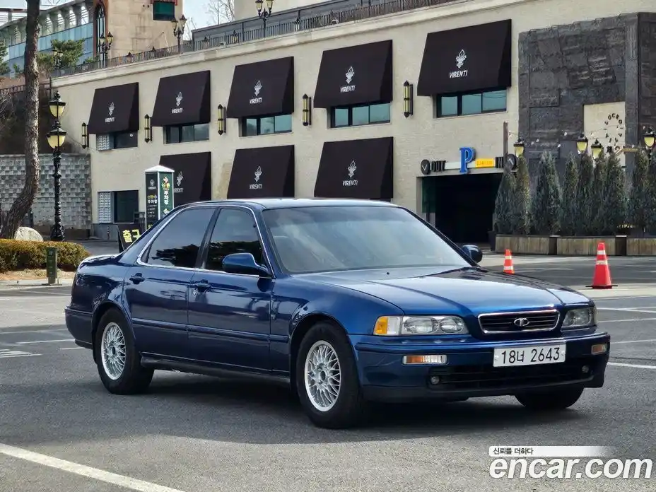 Chevrolet Acadia 1994 3.2 Автомат в Москве № 175709, фото 8