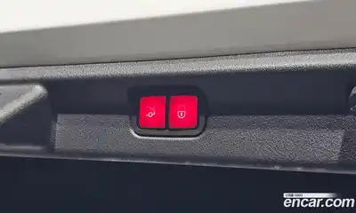 Mercedes-Benz EQE, 2022