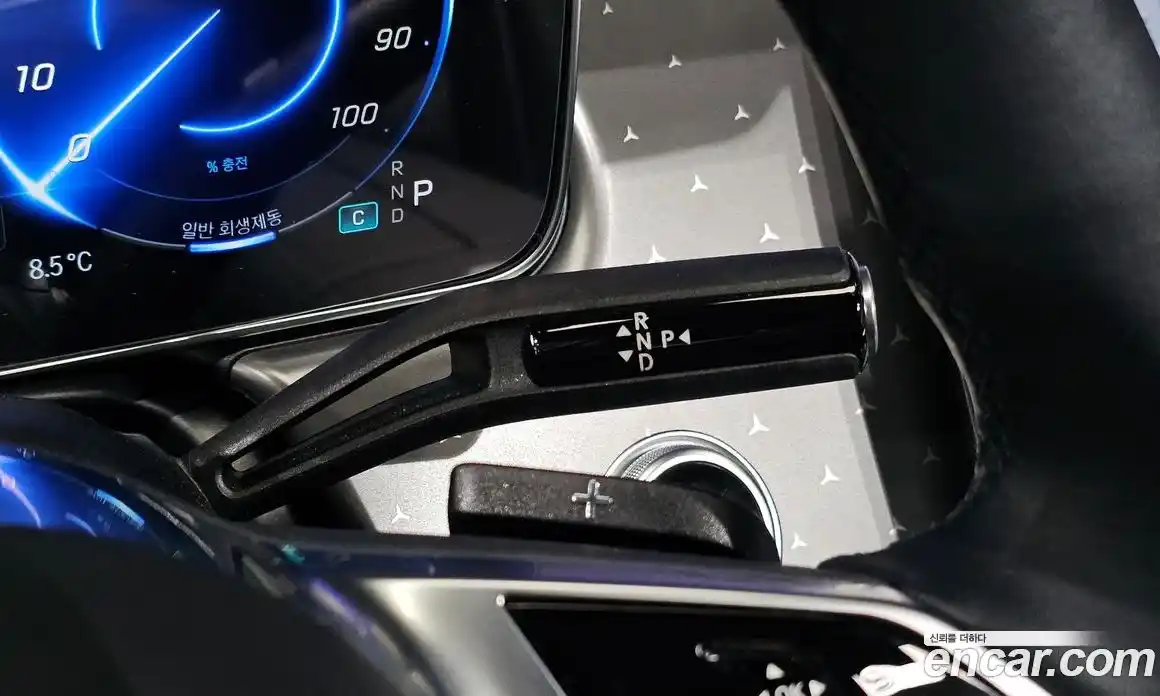 Mercedes-Benz EQE 2022 0.3 Автомат в Москве № 177177, фото 12