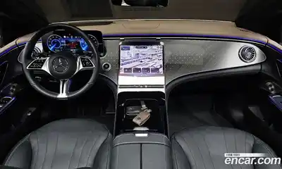 Mercedes-Benz EQE 2022 0.3 Автомат в Москве № 177177, миниатюра 6