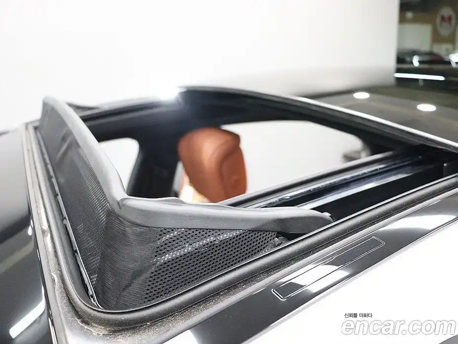 Mercedes-Benz S-Class 2023 3.0 Автомат в Москве № 177787, фото 6