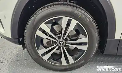 Mercedes-Benz GLB-Class 2020 2.0 Автомат в Москве № 180291, миниатюра 11