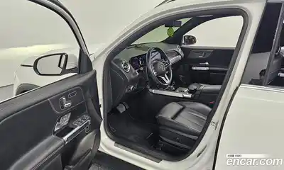Mercedes-Benz GLB-Class 2020 2.0 Автомат в Москве № 180291, миниатюра 3