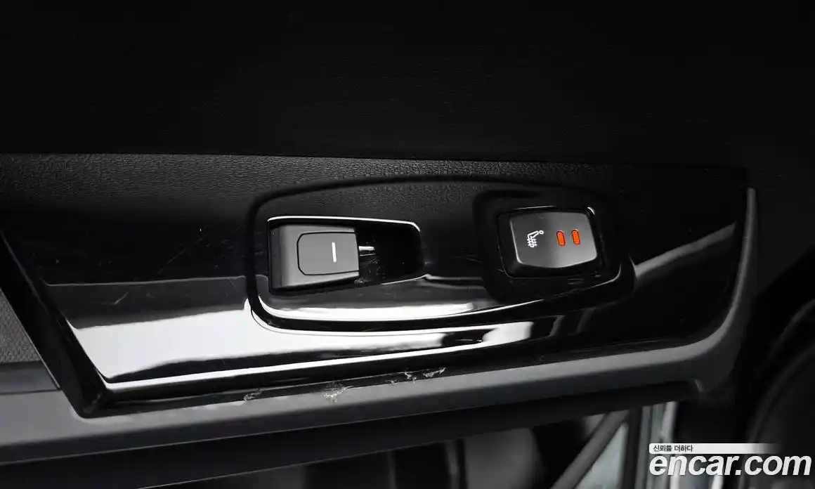 SsangYong Torres 2025 1.5 Автомат в Москве № 180866, фото 17