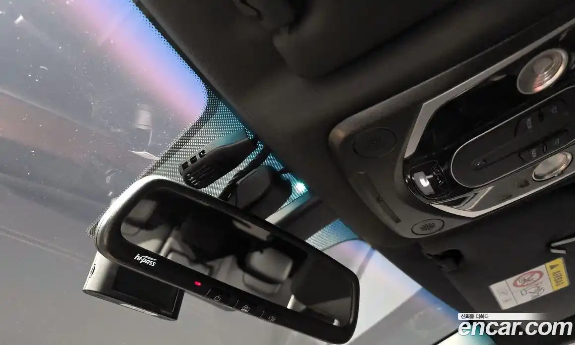 SsangYong Torres 2025 1.5 Автомат в Москве № 180866, фото 18