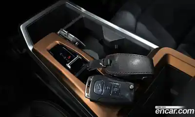 SsangYong Torres 2025 1.5 Автомат в Москве № 180866, миниатюра 2