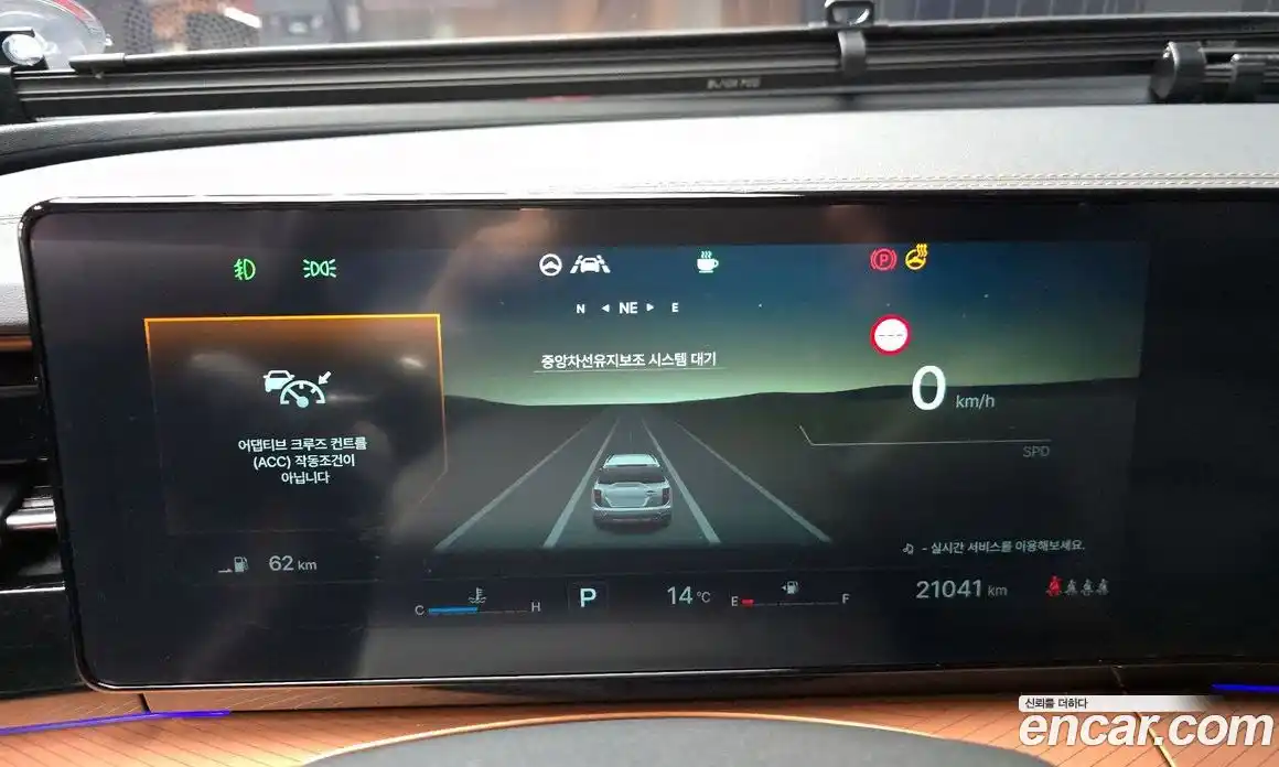 SsangYong Torres 2025 1.5 Автомат в Москве № 180866, фото 7