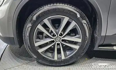 Renault QM6 2021 2.0 Автомат в Москве № 181064, миниатюра 12