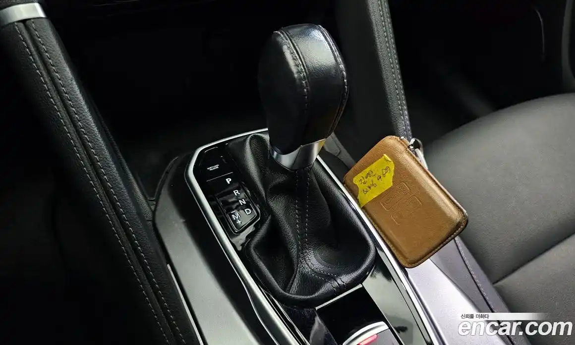 Renault QM6 2021 2.0 Автомат в Москве № 181064, фото 14