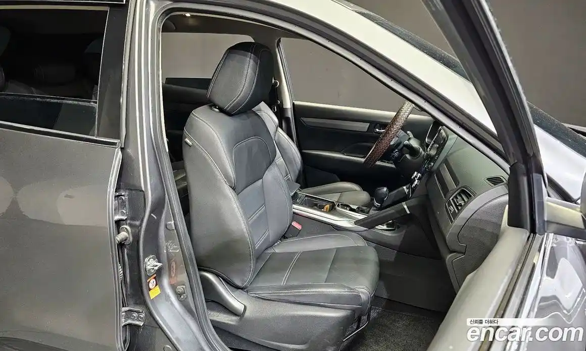 Renault QM6 2021 2.0 Автомат в Москве № 181064, фото 16