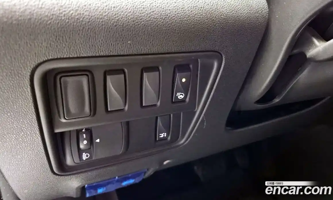 Renault QM6 2021 2.0 Автомат в Москве № 181064, фото 4