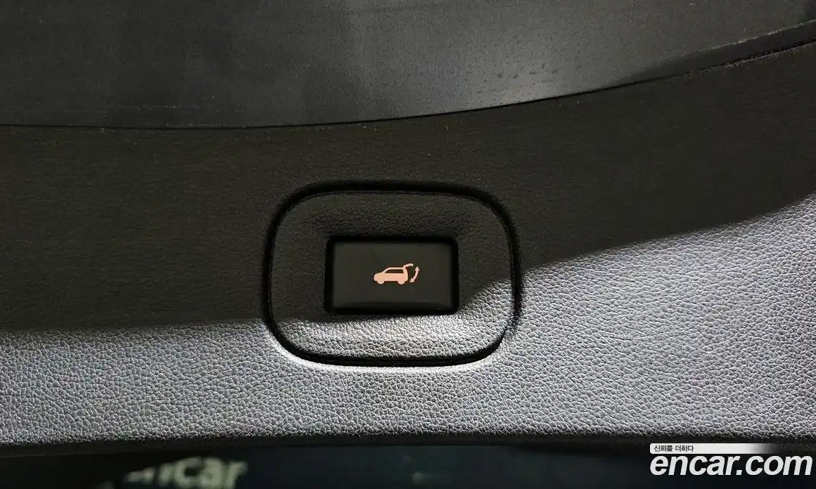 Renault QM6 2021 2.0 Автомат в Москве № 181064, фото 7