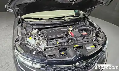 Renault QM6 2021 2.0 Автомат в Москве № 181064, миниатюра 10