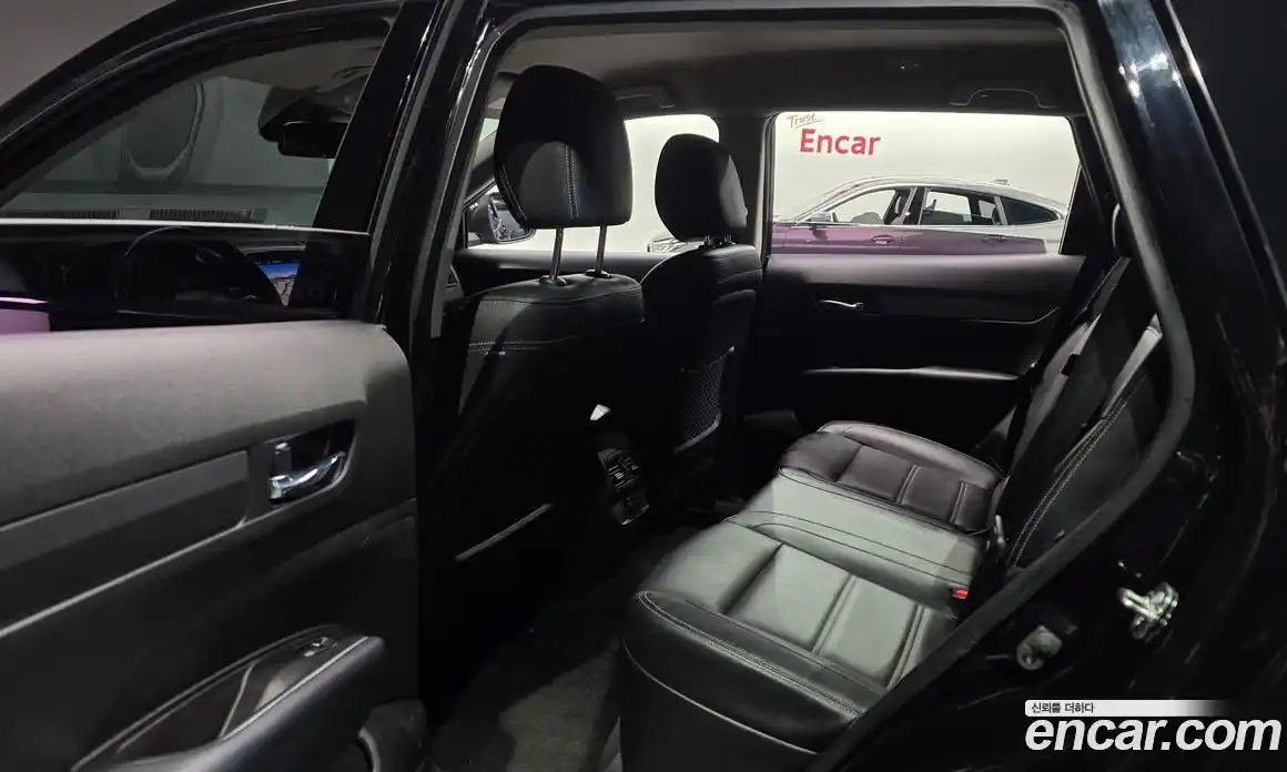 Renault QM6 2020 2.0 Автомат в Москве № 181168, фото 12