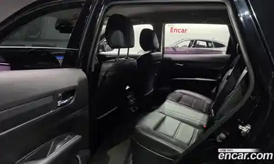 Renault QM6 2020 2.0 Автомат в Москве № 181168, миниатюра 12