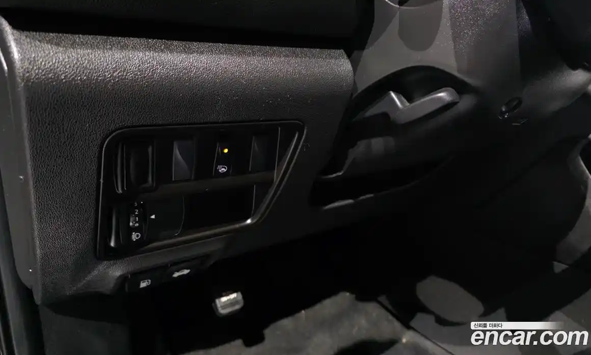 Renault QM6 2020 2.0 Автомат в Москве № 181168, фото 16