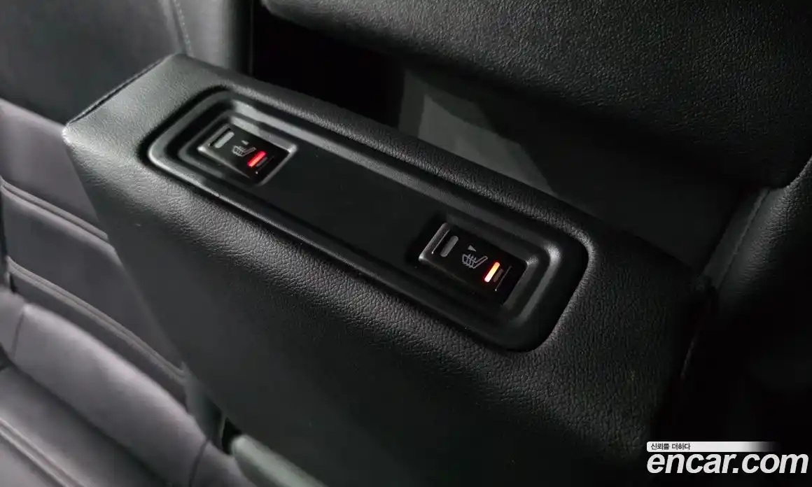 Renault QM6 2020 2.0 Автомат в Москве № 181168, фото 17