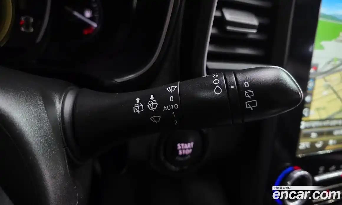 Renault QM6 2020 2.0 Автомат в Москве № 181168, фото 19