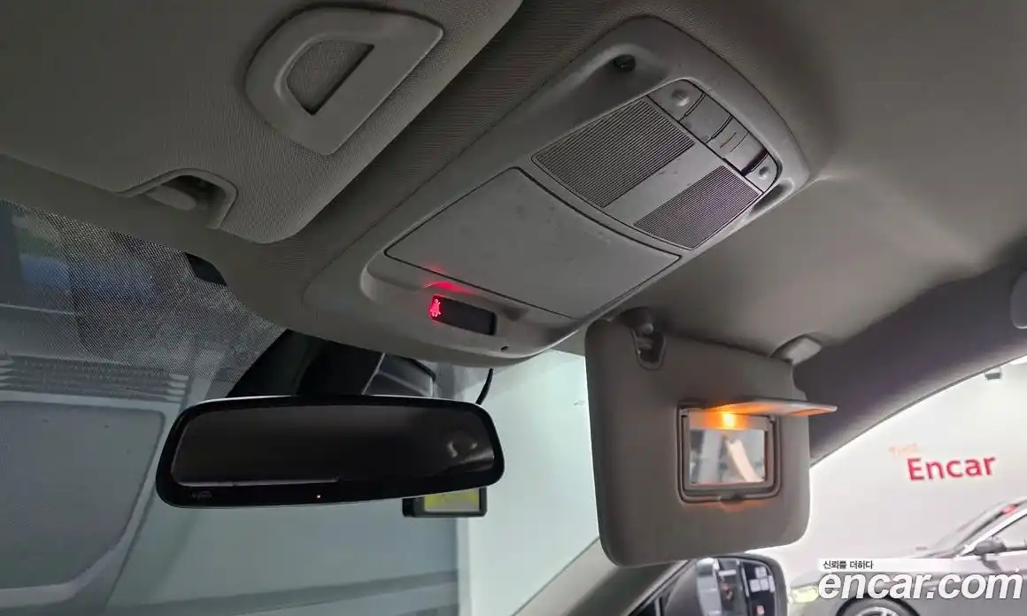 Renault QM6 2020 2.0 Автомат в Москве № 181168, фото 20